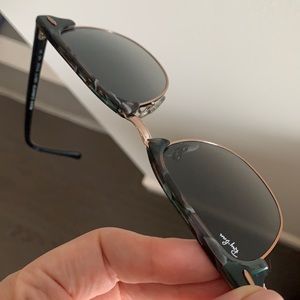 Ray ban sunglasses camo